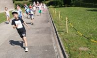 Sprintem do Maratonu wyzwanie