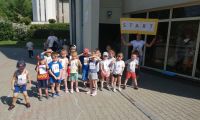 Sprintem do Maratonu wyzwanie