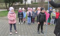 Nietypowe dni Podwórkowe zabawy