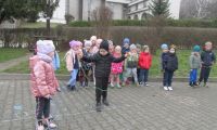 Nietypowe dni Podwórkowe zabawy