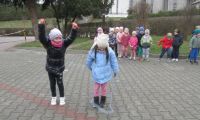 Nietypowe dni Podwórkowe zabawy