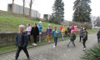 Nietypowe dni Podwórkowe zabawy