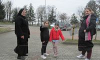 Nietypowe dni Podwórkowe zabawy
