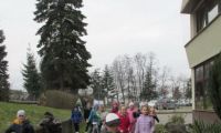 Nietypowe dni Podwórkowe zabawy
