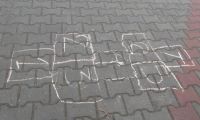 Nietypowe dni Podwórkowe zabawy