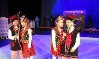 Jasełka w Teatrze Ludowym