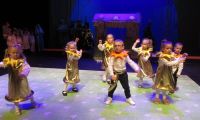 Jasełka w Teatrze Ludowym