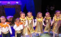 Jasełka w Teatrze Ludowym