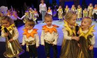 Jasełka w Teatrze Ludowym