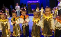 Jasełka w Teatrze Ludowym