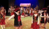 Jasełka w Teatrze Ludowym
