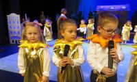 Jasełka w Teatrze Ludowym