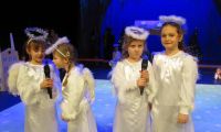 Jasełka w Teatrze Ludowym