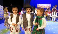 Jasełka w Teatrze Ludowym