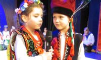 Jasełka w Teatrze Ludowym