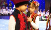 Jasełka w Teatrze Ludowym