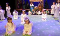 Jasełka w Teatrze Ludowym