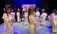 Jasełka w Teatrze Ludowym