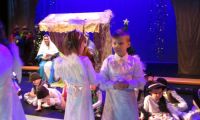 Jasełka w Teatrze Ludowym