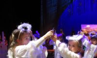 Jasełka w Teatrze Ludowym
