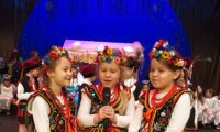 Jasełka w Teatrze Ludowym