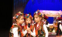 Jasełka w Teatrze Ludowym