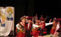 Jasełka w Teatrze Ludowym