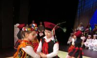 Jasełka w Teatrze Ludowym