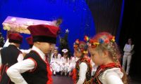 Jasełka w Teatrze Ludowym