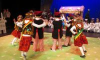 Jasełka w Teatrze Ludowym