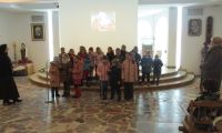  Przegląd Kolęd i Pastorałek