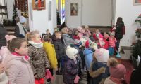 Adoracja Dzieciątka Jezus