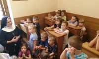 2023.09.18 kaplica sióstr Rodziny Maryi