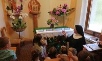 2023.09.18 kaplica sióstr Rodziny Maryi
