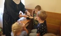 2023.09.18 kaplica sióstr Rodziny Maryi