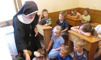 2023.09.18 kaplica sióstr Rodziny Maryi