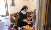2023.09.18 kaplica sióstr Rodziny Maryi