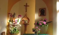 2023.09.18 kaplica sióstr Rodziny Maryi