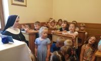 2023.09.18 kaplica sióstr Rodziny Maryi