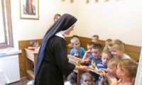 2023.09.18 kaplica sióstr Rodziny Maryi