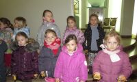  przedszkolakow kolendowanie
