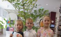konkurs recytatorski