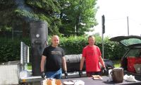  Dzień Rodziny w przedszkolu