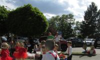  Dzień Rodziny w przedszkolu