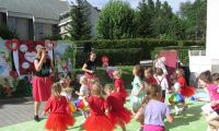  Dzień Rodziny w przedszkolu