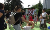  Dzień Rodziny w przedszkolu