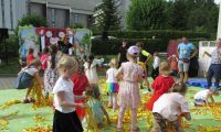  Dzień Rodziny w przedszkolu