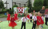  Dzień Rodziny w przedszkolu