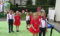  Dzień Rodziny w przedszkolu
