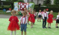  Dzień Rodziny w przedszkolu